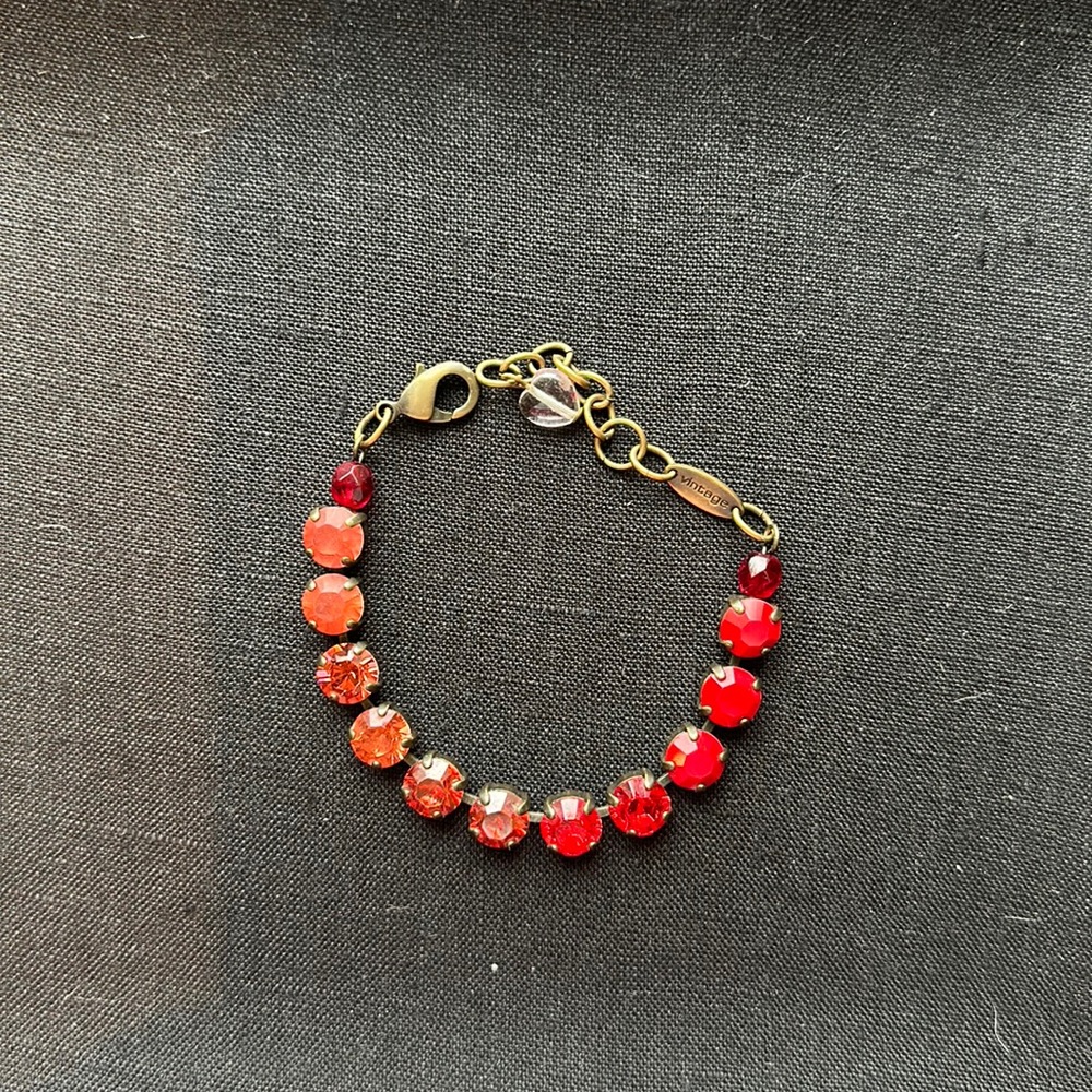 Sabika fun bracelet